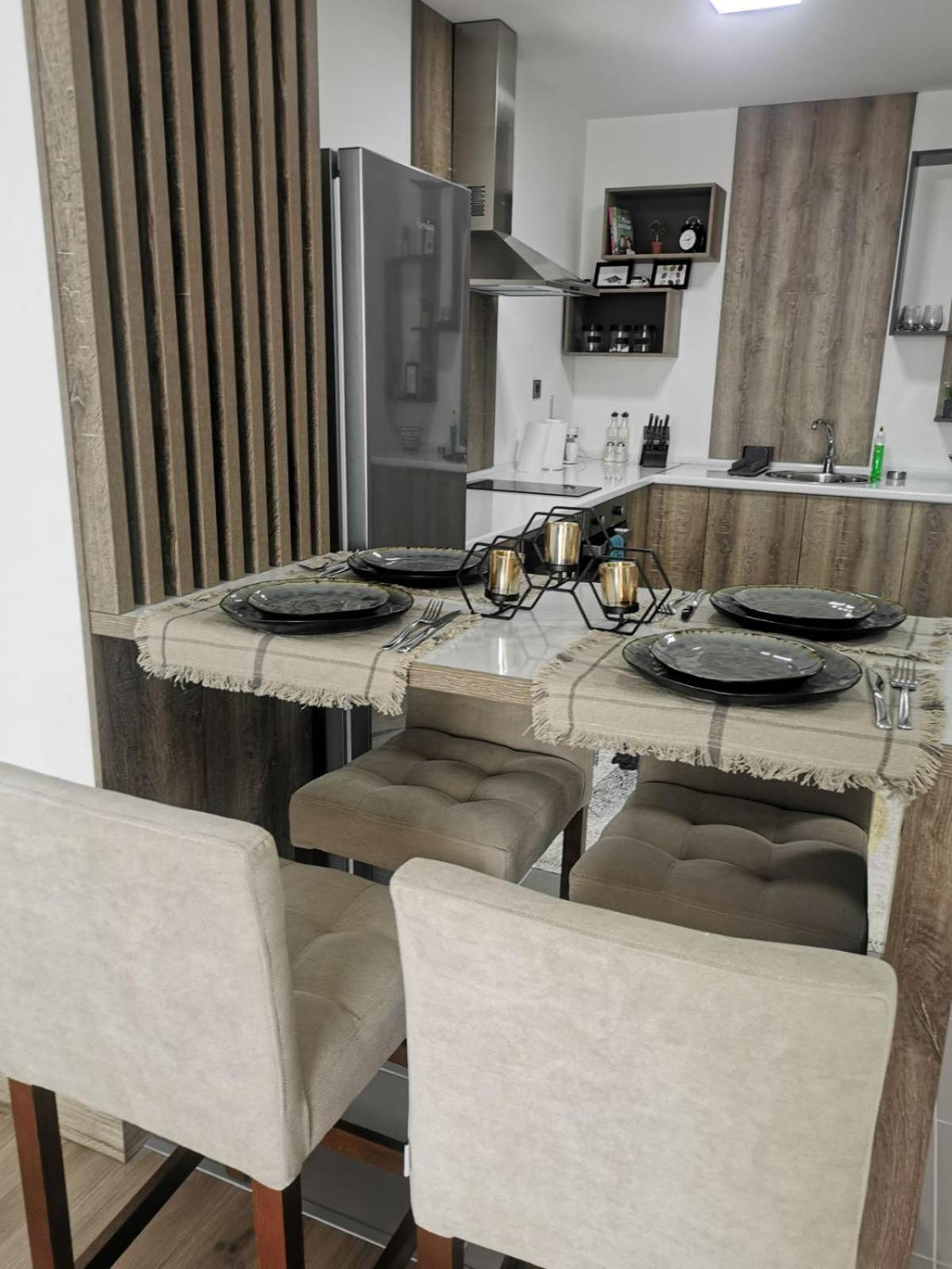 Oak Sky Apartment Spa & Fitness Szkopje Kültér fotó
